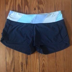 Lululemon Speed Short